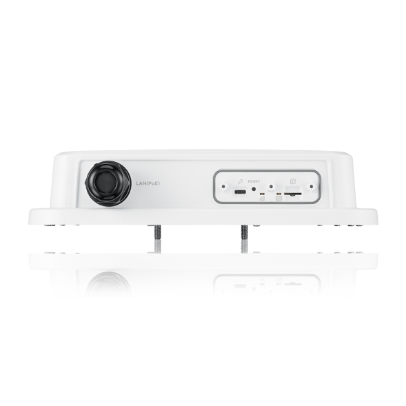 Сотовый маршрутизатор Zyxel Nebula FWA710