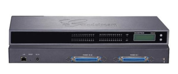 Голосовой шлюз Grandstream GXW4248