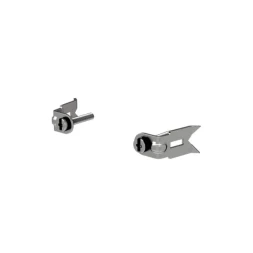 Фиксаторы для механизмов Zennio ZS55 ZACZSCLA2