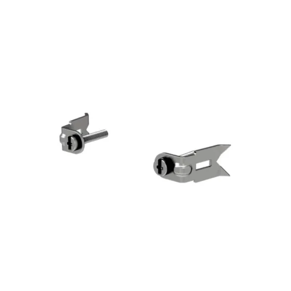 Фиксаторы для механизмов Zennio ZS55 ZACZSCLA2