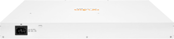 Коммутатор Aruba Instant On 1930 JL686A (48 x RJ45 1G, 4 x SFP+ 10G, PoE 370 W)