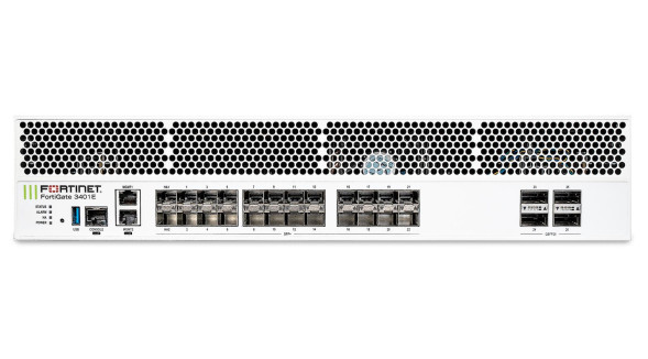 Межсетевой экран Fortinet FortiGate 3400E (FG-3400E)