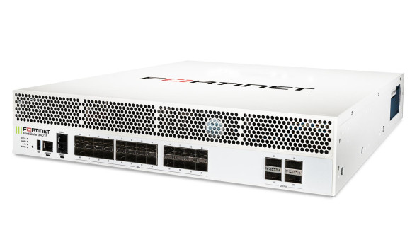 Межсетевой экран Fortinet FortiGate 3400E (FG-3400E)