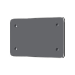 Крепление магнитное TP-Link Omada Magnetic-Mount Plate (167 mm)