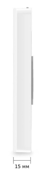 Точка доступа TP-Link Omada EAP235-Wall