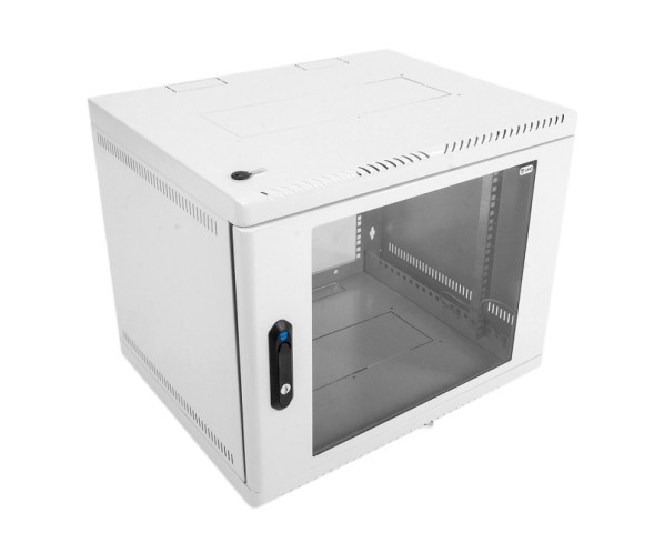 Шкаф телекоммуникационный ЦМО ШРН-9.650