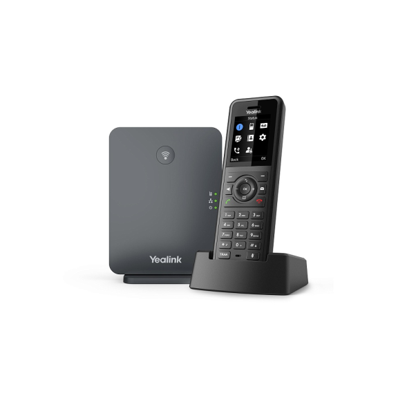 IP-DECT телефон Yealink W77P