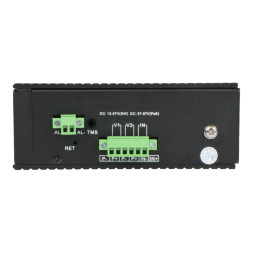 Коммутатор Osnovo OS-44TB1(SW-80802/ILS(port 90W))