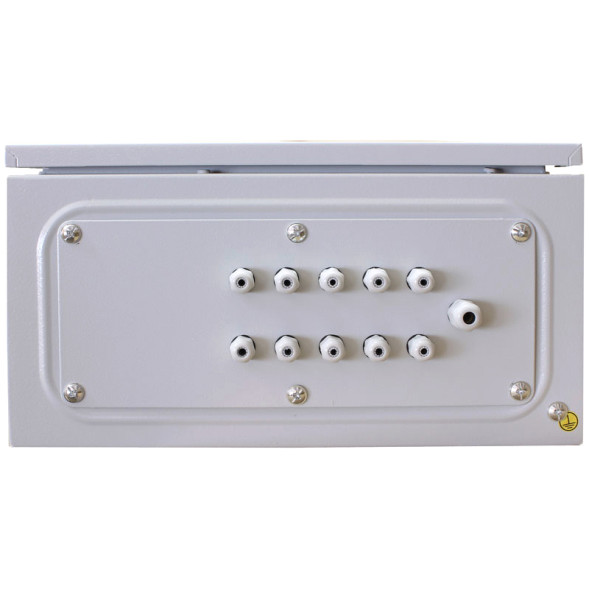 Коммутатор Osnovo OS-44TB1(SW-80802/ILS(port 90W))