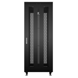 Шкаф телекоммуникационный Cabeus ND-05C-22U60/100-BK (8532c)
