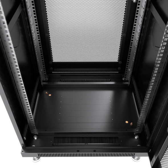 Шкаф телекоммуникационный Cabeus ND-05C-22U60/100-BK (8532c)