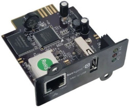 Интерфейсная плата Ippon SNMP TA/TAE (2125077)