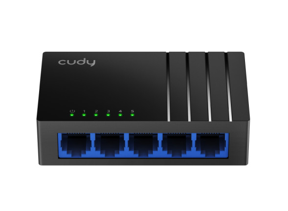 Коммутатор Cudy GS105D