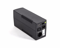 ИБП Бастион SKAT-UPS 600-IN-1x7 (449) (линейно-интерактивный, однофазный, 360 Вт)