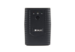 ИБП Бастион SKAT-UPS 600-IN-1x7 (449) (линейно-интерактивный, однофазный, 360 Вт)