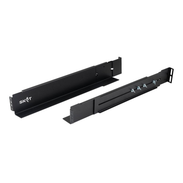 Рельсы монтажные Бастион SKAT-UPS МК RACK 2U (757)