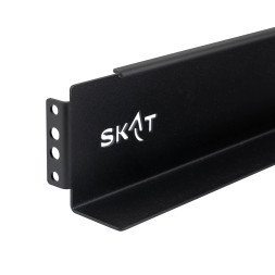 Рельсы монтажные Бастион SKAT-UPS МК RACK 2U (757)