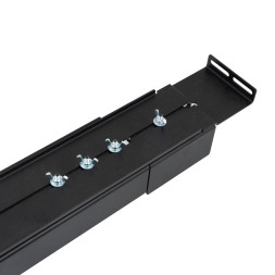 Рельсы монтажные Бастион SKAT-UPS МК RACK 2U (757)