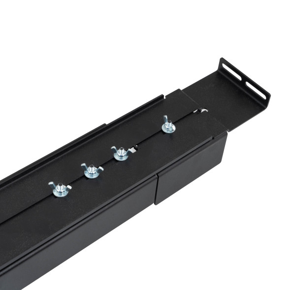 Рельсы монтажные Бастион SKAT-UPS МК RACK 2U (757)