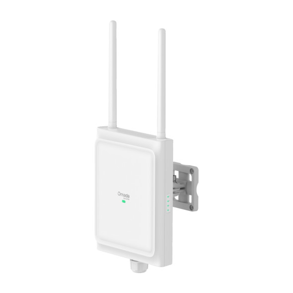 Точка доступа TP-Link Omada 7 Pro Outdoor (EAP775-Outdoor)