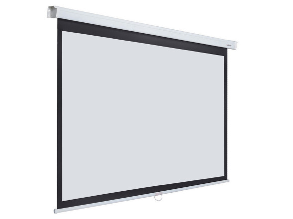 Проекционный экран Lumien Master Picture LMP-100114 (196", 4:3)