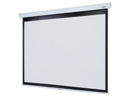 Проекционный экран Lumien Master Picture LMP-100114 (196", 4:3)