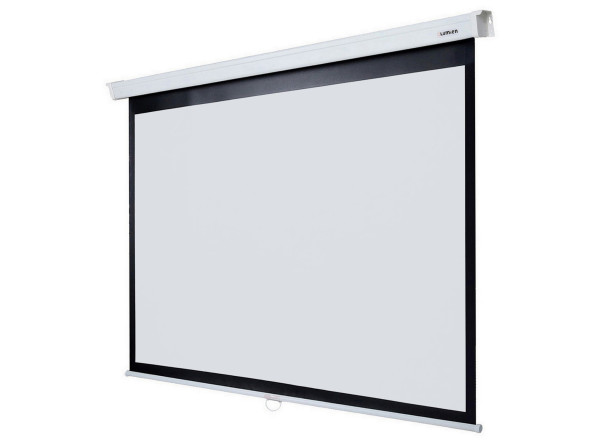 Проекционный экран Lumien Master Picture LMP-100114 (196", 4:3)