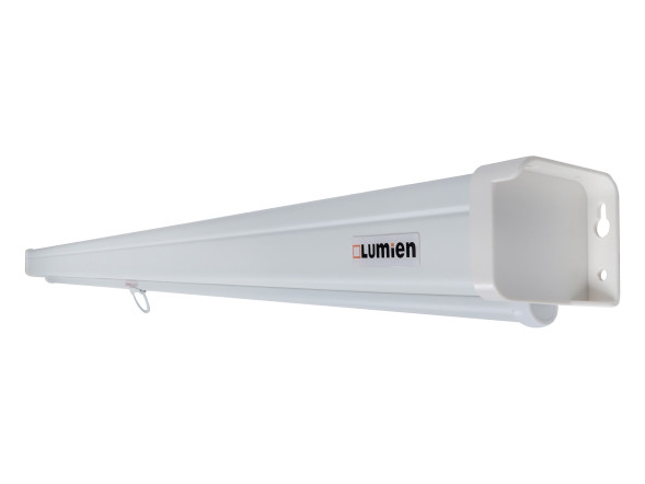 Проекционный экран Lumien Master Picture LMP-100114 (196", 4:3)