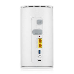 Сотовый маршрутизатор Zyxel Nebula FWA515