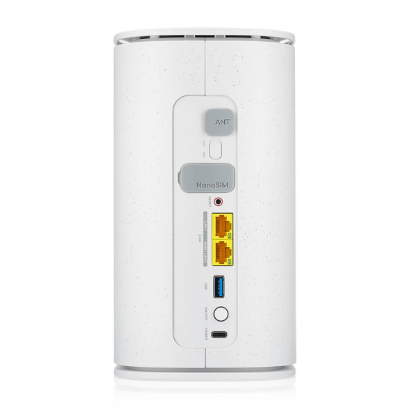 Сотовый маршрутизатор Zyxel Nebula FWA515