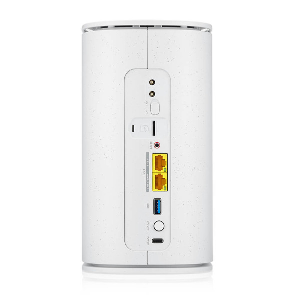Сотовый маршрутизатор Zyxel Nebula FWA515