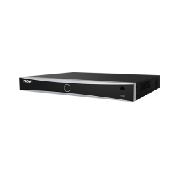 IP-видеорегистратор iFlow F-NR-232X/2(B) (32 канала, 2 x HDD, 1 x RJ45 1G)