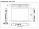 IP-видеорегистратор iFlow F-NR-232X/2(B) (32 канала, 2 x HDD, 1 x RJ45 1G)