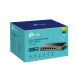 Коммутатор TP-Link TL-SG1006PP
