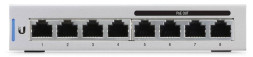 Коммутатор Ubiquiti US-8-60W
