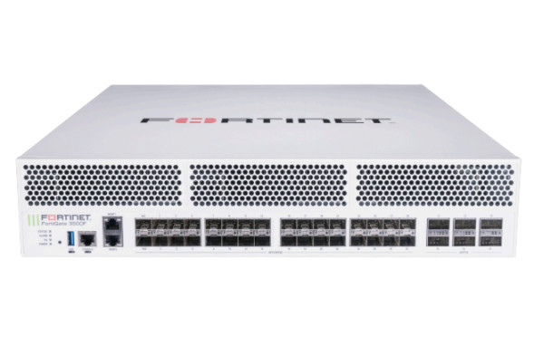 Межсетевой экран Fortinet FortiGate 3500F (FG-3500F)