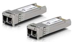 Комплект трансиверов Ubiquiti UACC-OM-MM-10G-D-20 (20-pack)