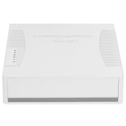 Wi-Fi роутер MikroTik RB951Ui-2HnD