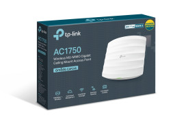 Точка доступа TP-Link Omada EAP245