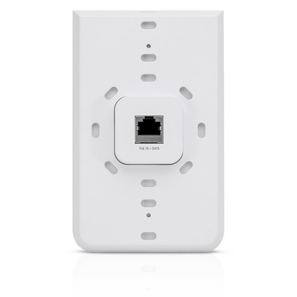 Комплект точек доступа Ubiquiti UniFi AC In-Wall Pro AP 5-pack