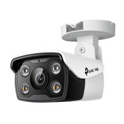IP-камера TP-Link VIGI C340 2.8 mm (цилиндрическая, Full-Color, 4 MP, 2.8 mm)