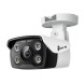 IP-камера TP-Link VIGI C340 2.8 mm (цилиндрическая, Full-Color, 4 MP, 2.8 mm)