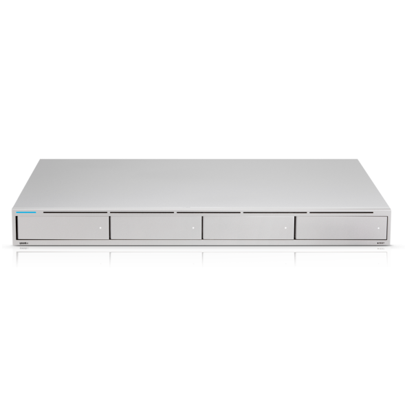 Видеосервер Ubiquiti UniFi Protect NVR