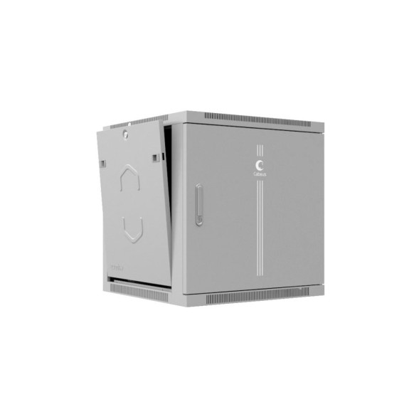 Шкаф телекоммуникационный Cabeus SH-05F-6U60/35m (7121c)