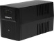 ИБП Ippon Back Basic 1500 (1108030) (линейно-интерактивный, однофазный, 900 Вт)