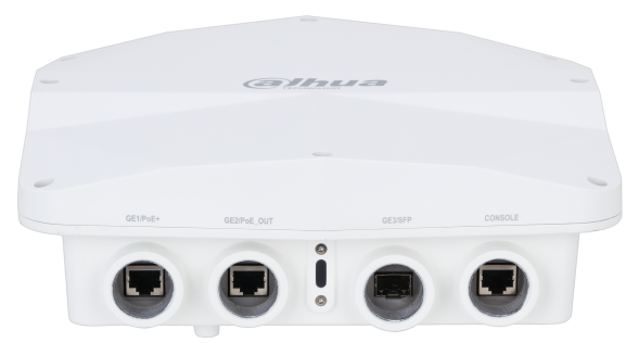 Точка доступа Dahua DH-AWA6220-O