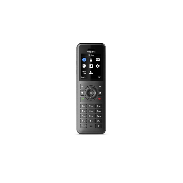 DECT-трубка Yealink W57R