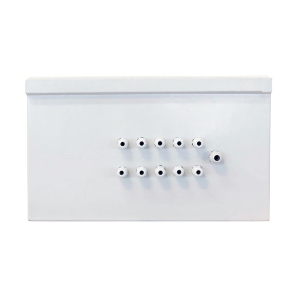 Коммутатор Osnovo OSP-46TB1(SW-80802/ILS(port 90W))