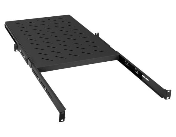 Полка выдвижная Cabeus JE05-1000-BK (8632c)