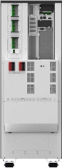 ИБП Ippon Innova Unity T 3-3 10K (2080023) (online, трехфазный, 10000 Вт)